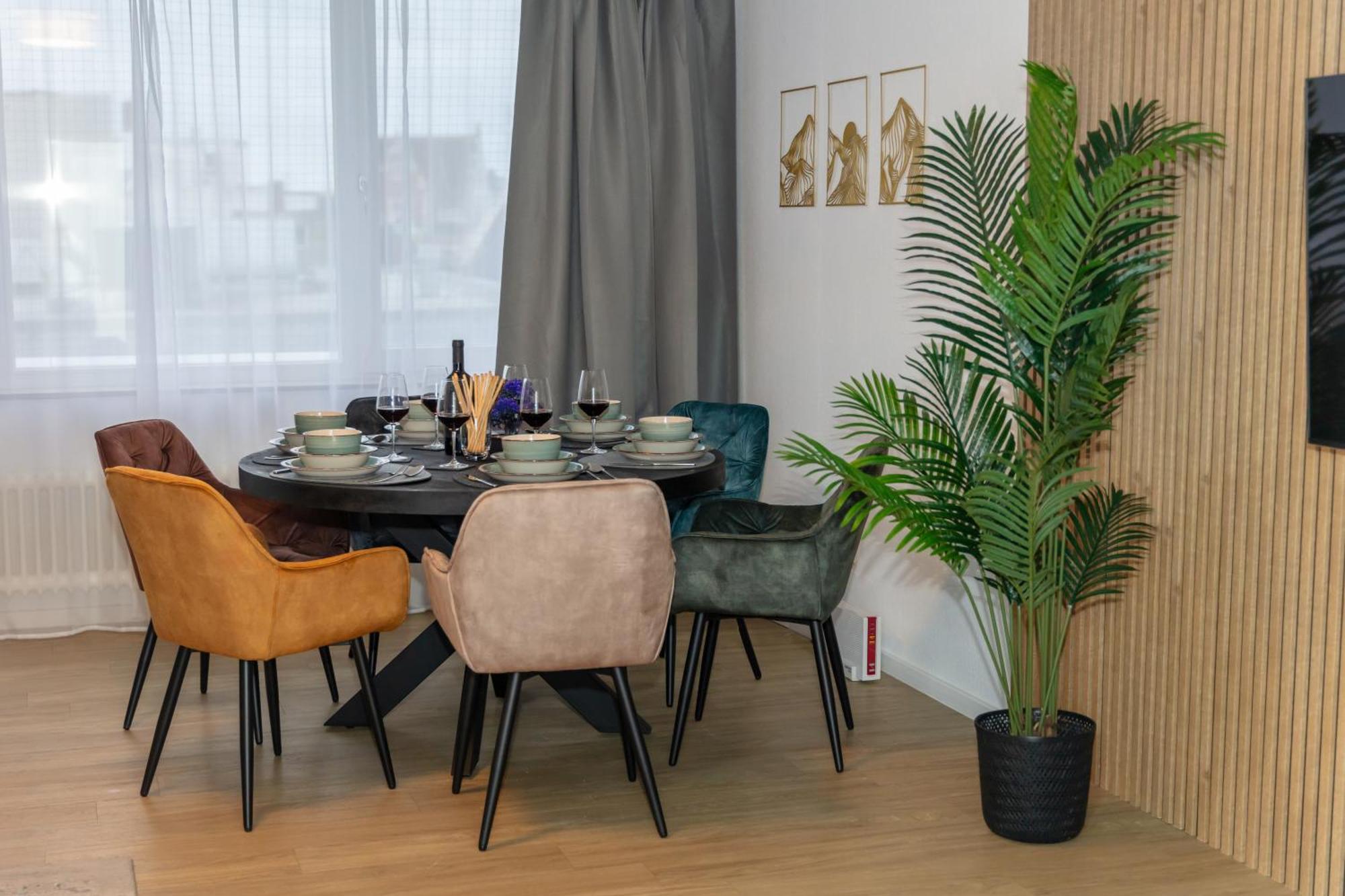 Cabana オルデンブルク エクステリア 写真