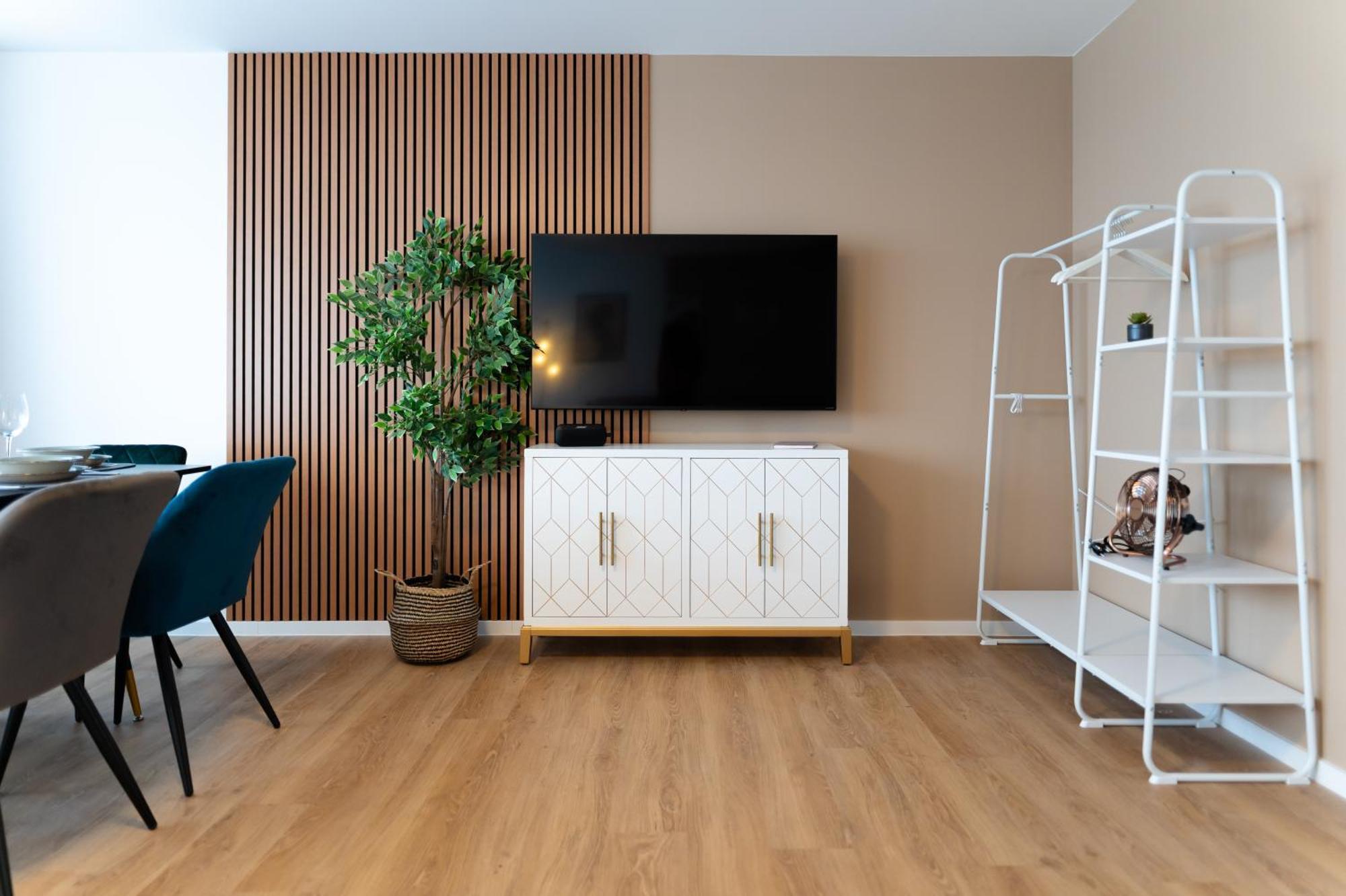 Cabana オルデンブルク 部屋 写真