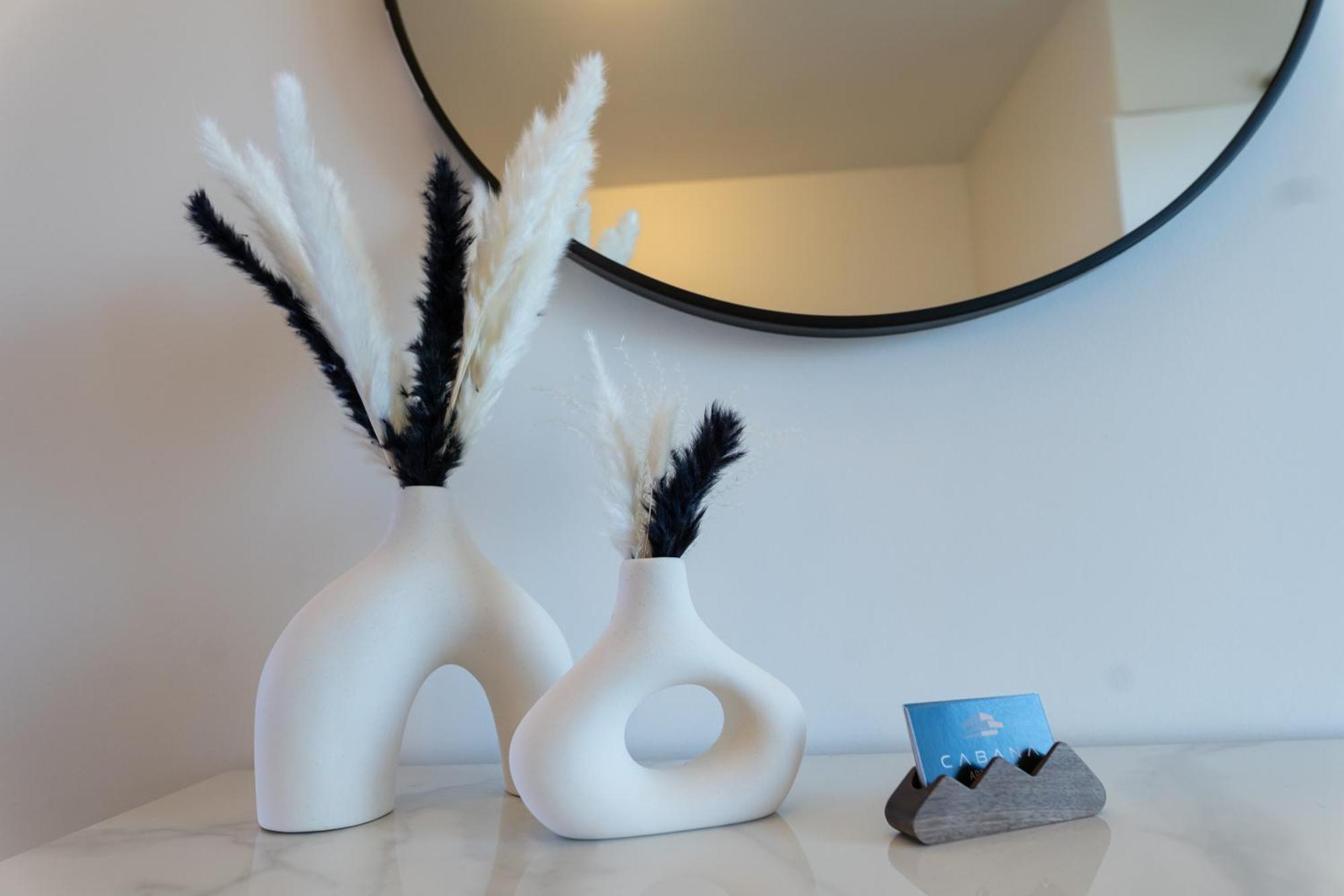 Cabana オルデンブルク 部屋 写真
